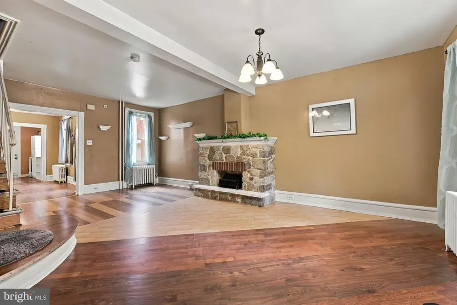331 S Ann St, Lancaster, PA 17602 - #2