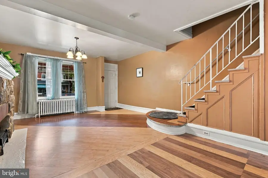 331 S Ann St, Lancaster, PA 17602 - #3