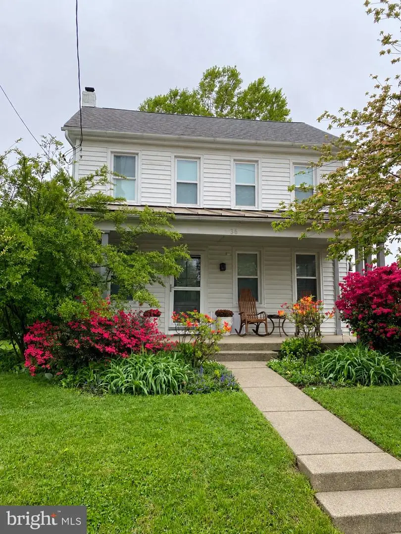 36 E Cottage Ave, Millersville, PA 17551 - #1