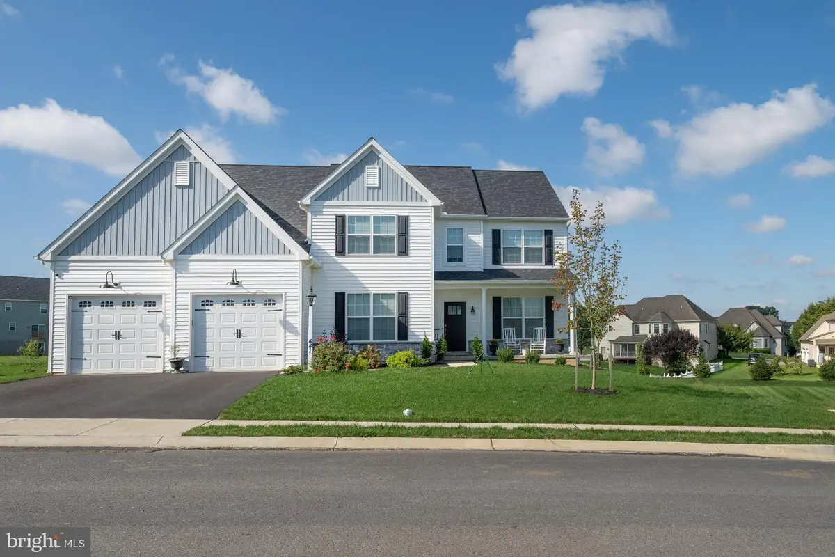 455 Parkside Way, Lititz, PA 17543 - #1