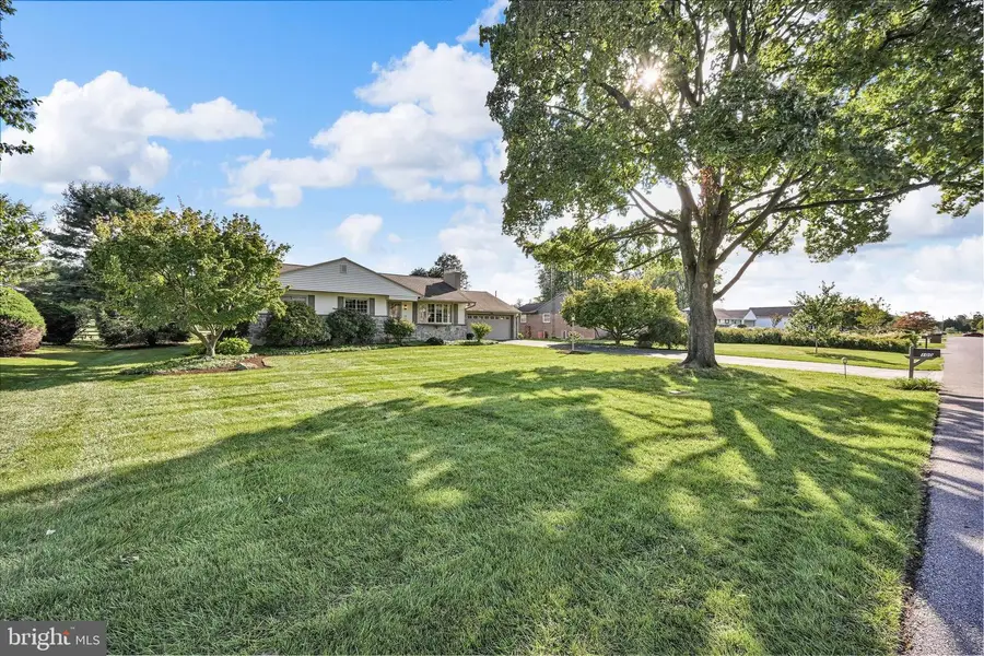 100 Corry Ave, Lancaster, PA 17601 - #2