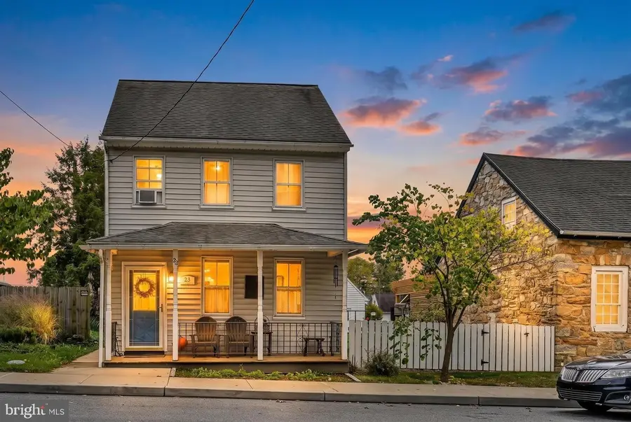 23 E High St, Maytown, PA 17550 - #3