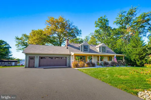 145 Manor Church Rd, COLUMBIA, PA 17512