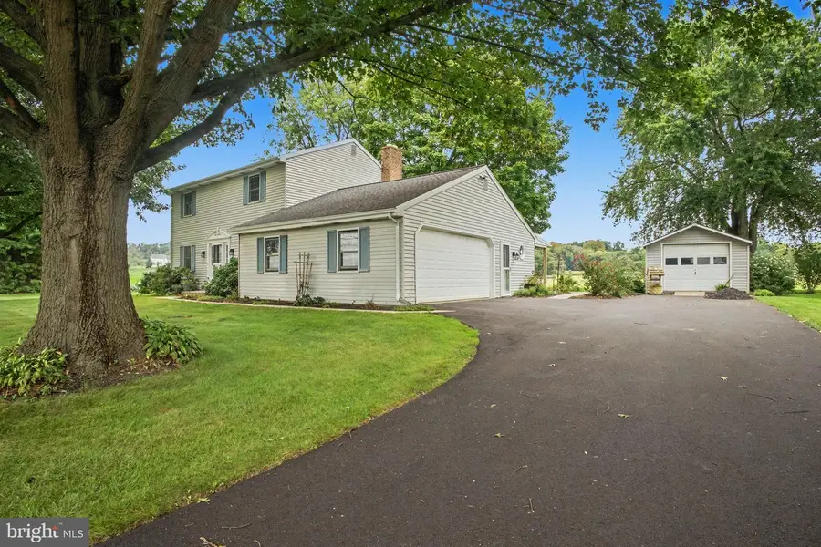 Address Withheld By Seller, Manheim, PA 17545 - #3