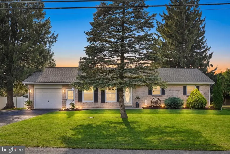 120 Hershey Rd, Lititz, PA 17543 - #3