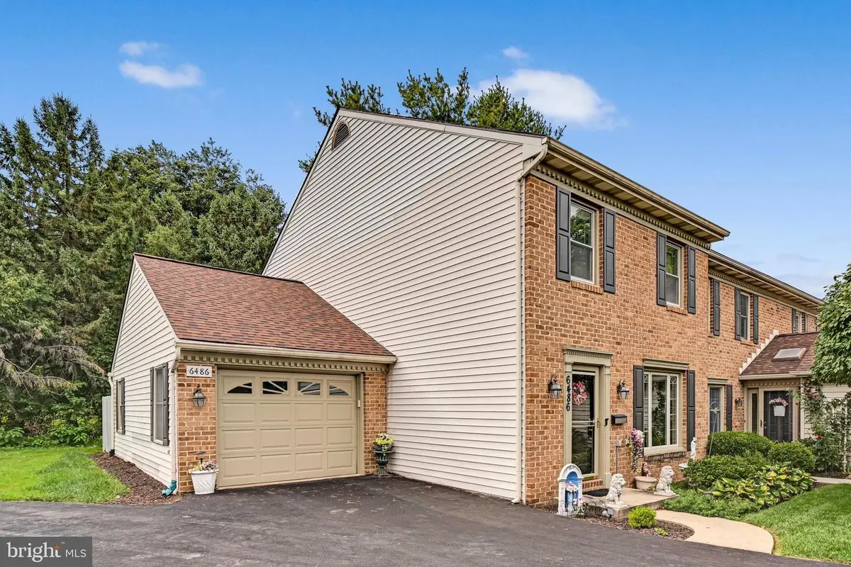 6486 Lincoln Ct, East Petersburg, PA 17520 - #1