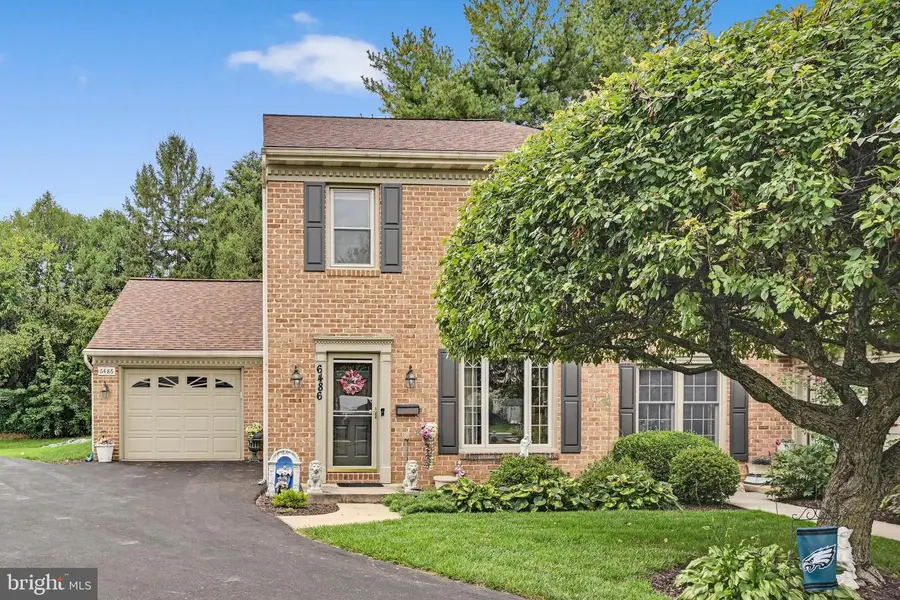6486 Lincoln Ct, East Petersburg, PA 17520 - #3