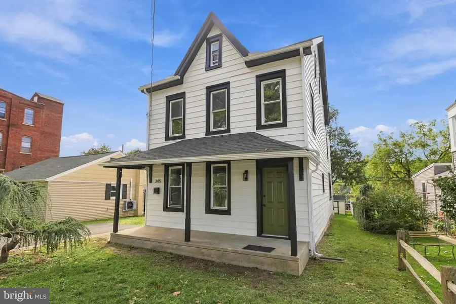 345 E Walnut St, Marietta, PA 17547 - #3