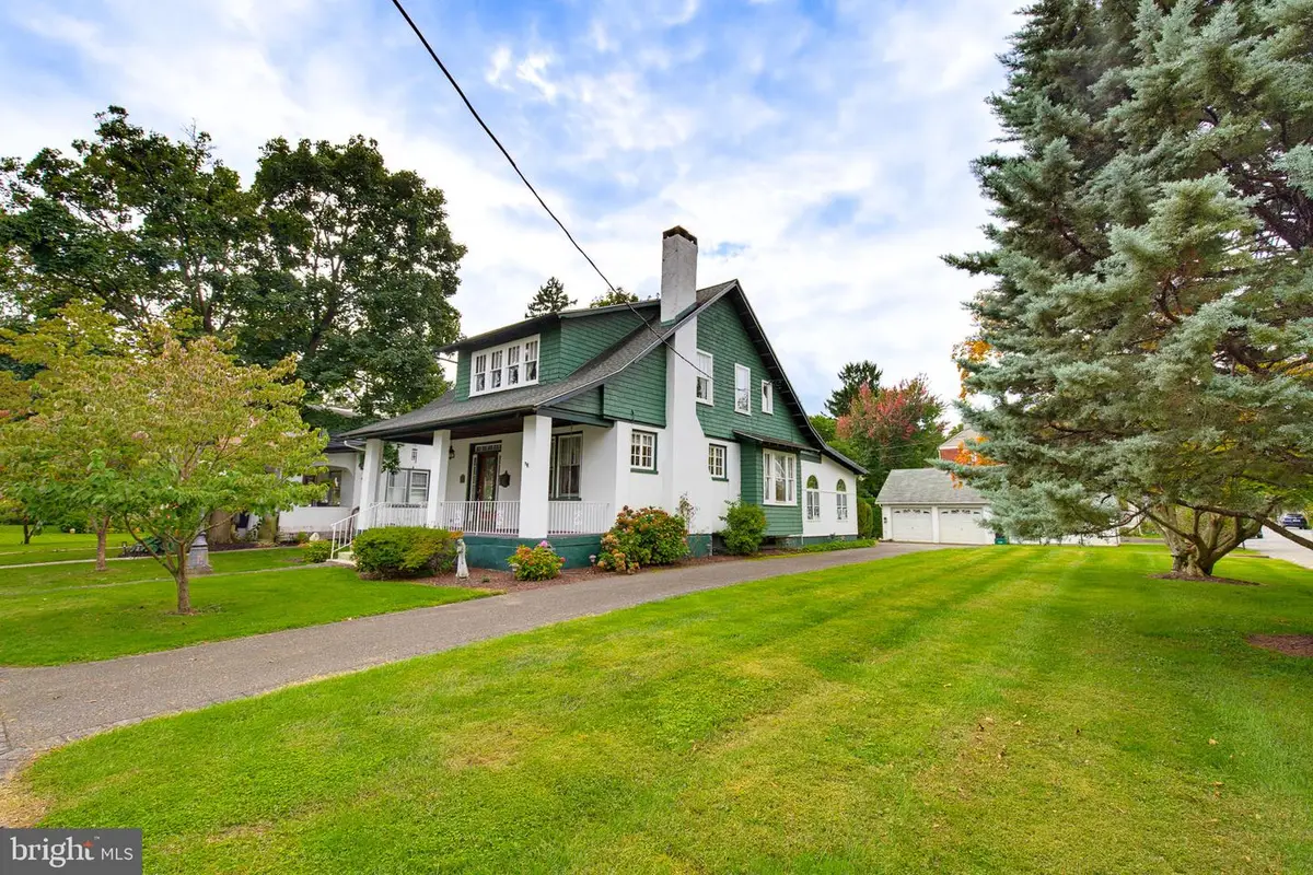 46 Spencer Ave, Lancaster, PA 17603 - #1