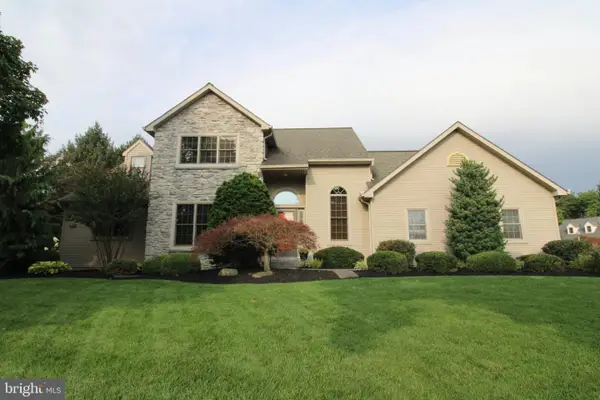 669 Laurel Ave, LITITZ, PA 17543