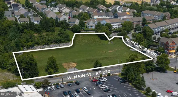100 N Melhorn Dr, MOUNT JOY, PA 17552