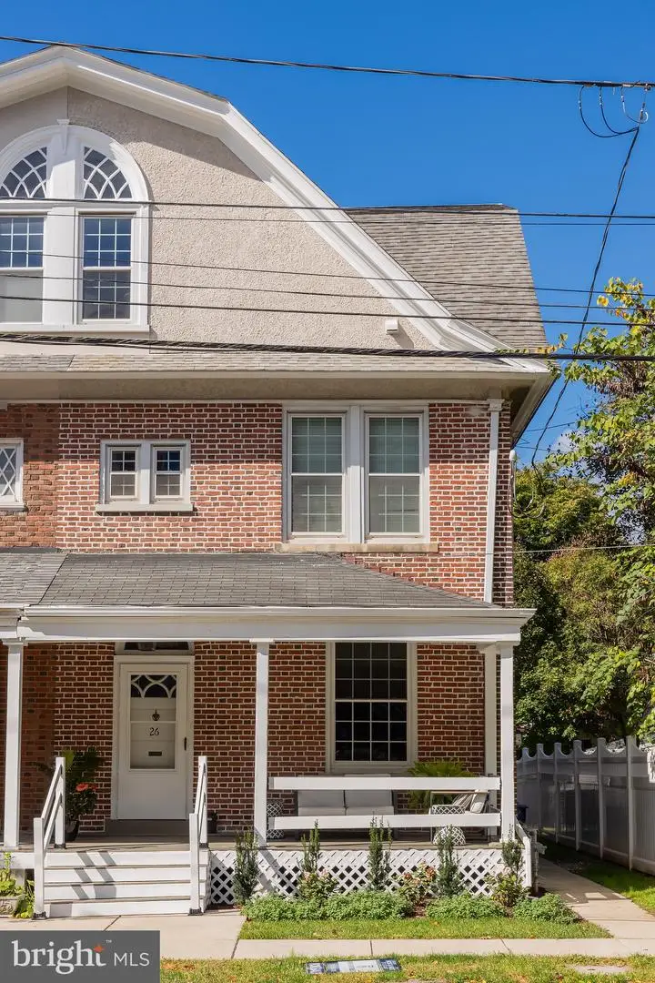 26 Race Ave, Lancaster, PA 17603 - #1