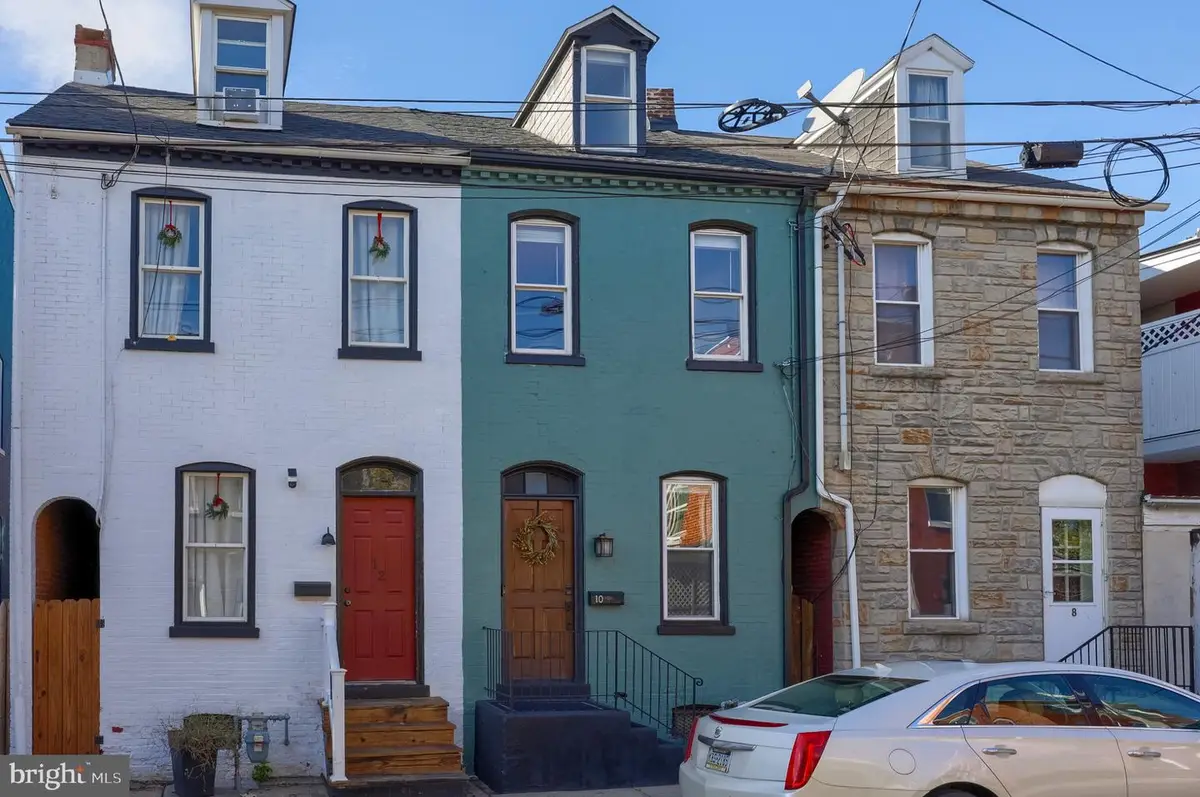 10 Locust St, Lancaster, PA 17602 - #1