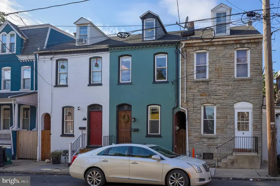 10 Locust St, Lancaster, PA 17602 - #3