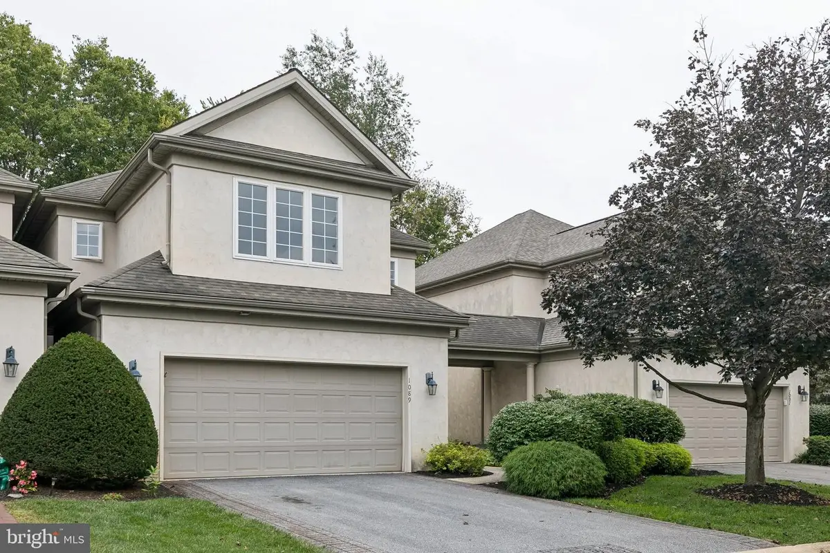 1089 Stillwood Cir, Lititz, PA 17543 - #1