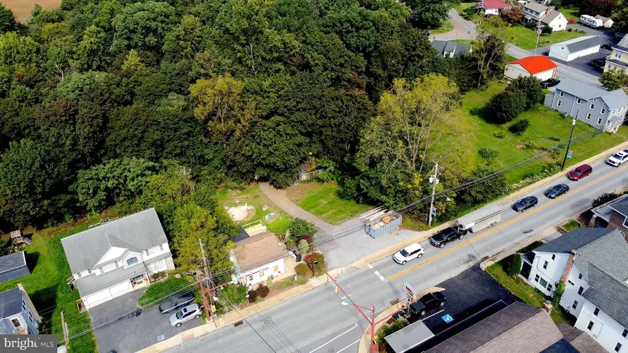 2045 Rear Main St, Lititz, PA 17543 - #2