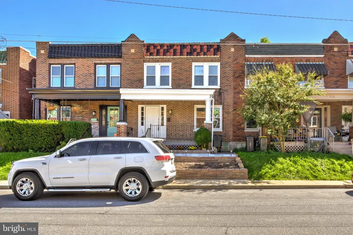 538 Hamilton St, Lancaster, PA 17602 - #1