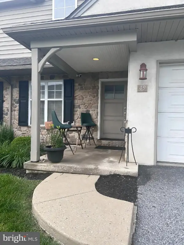49 Toll Gate Sta, LANCASTER, PA 17601