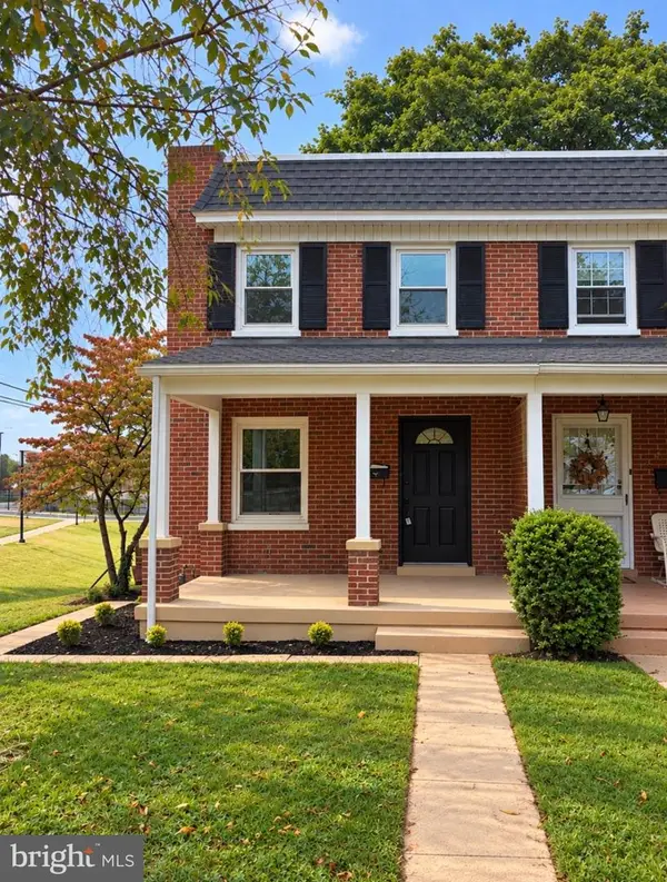 1029 Orange St, LANCASTER, PA 17602