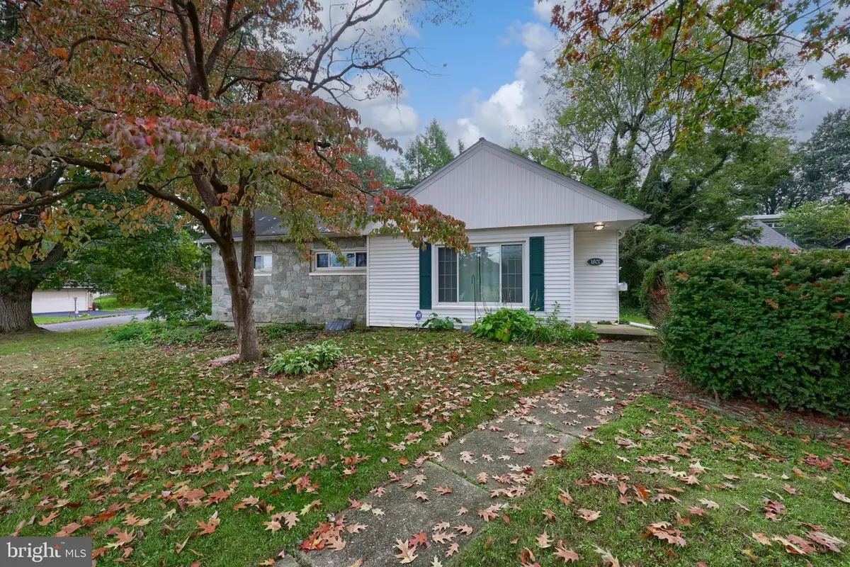 1802 Wheatland Ave, Lancaster, PA 17603 - #1