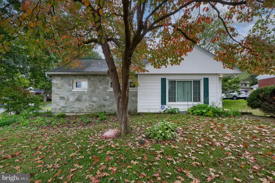 1802 Wheatland Ave, Lancaster, PA 17603 - #2