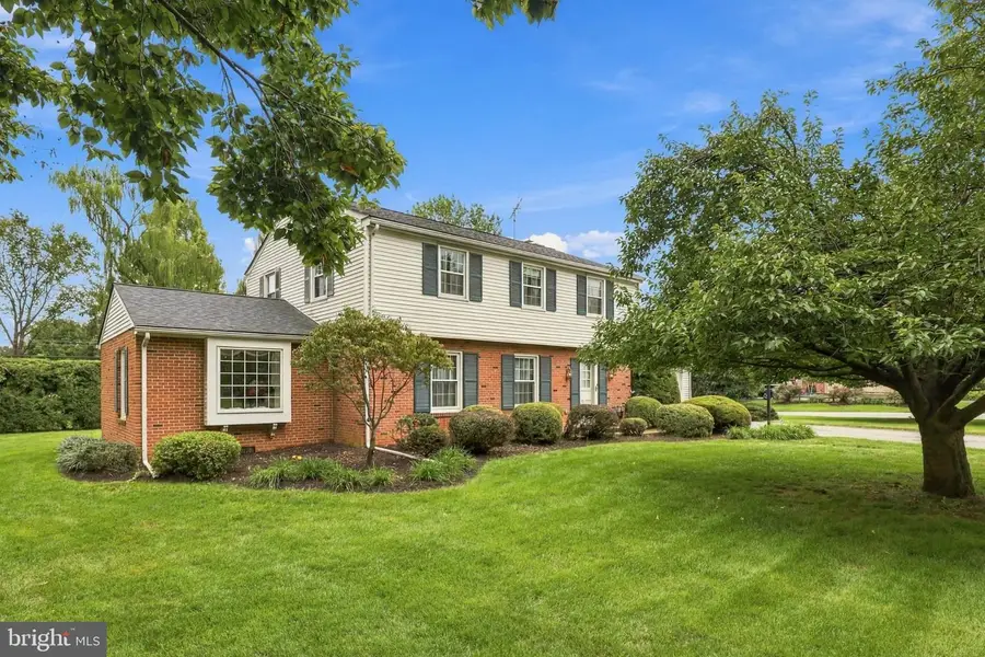 1919 Robindale Ave, Lancaster, PA 17601 - #2