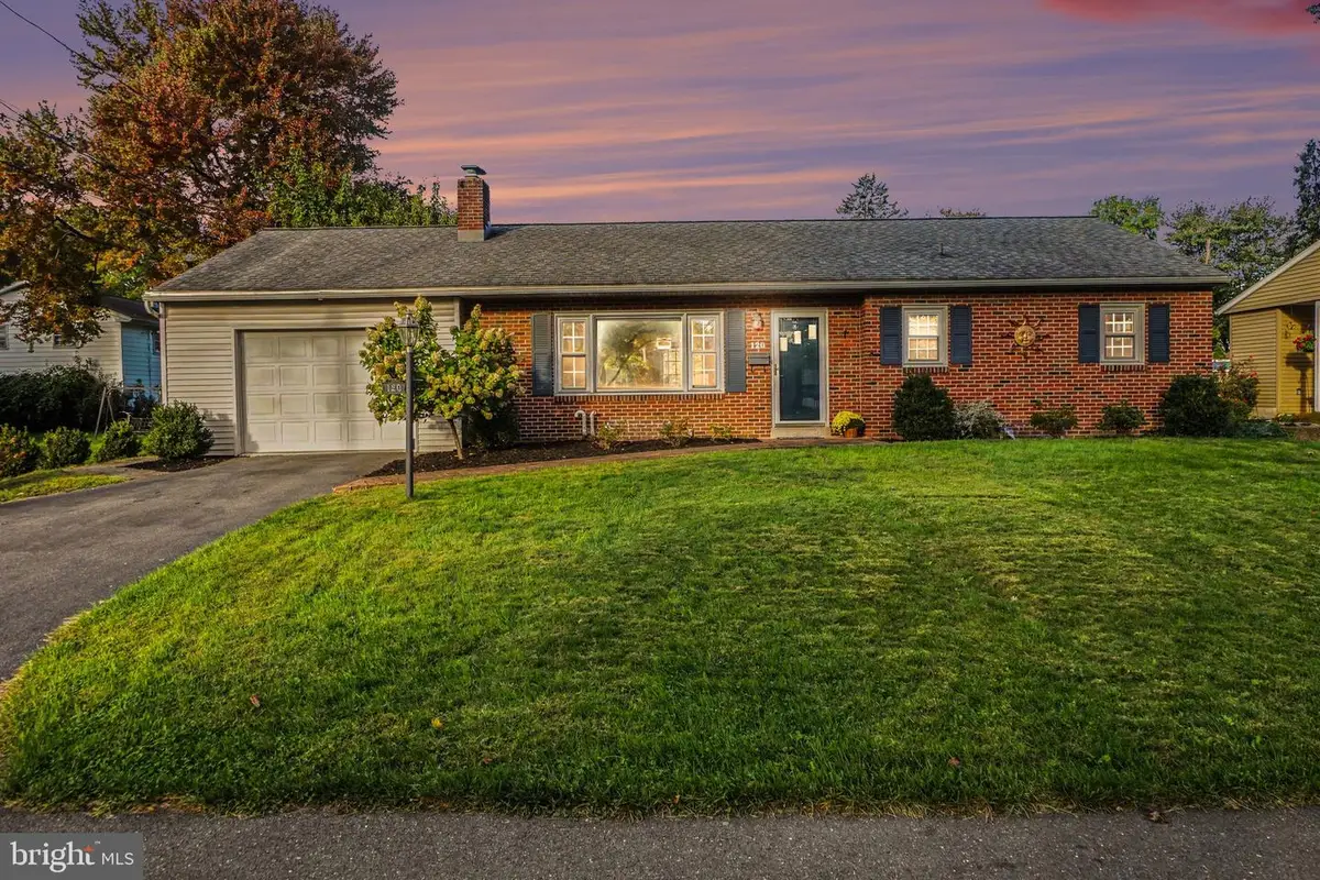 120 School Ln, Landisville, PA 17538 - #1