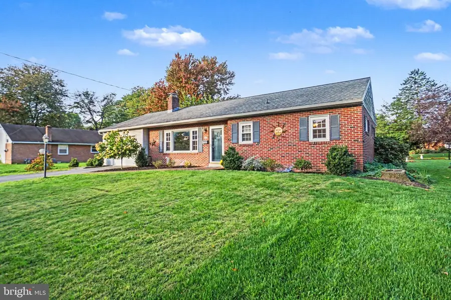 120 School Ln, Landisville, PA 17538 - #2