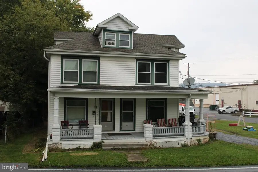 104-106 W Main St, Reinholds, PA 17569 - #3