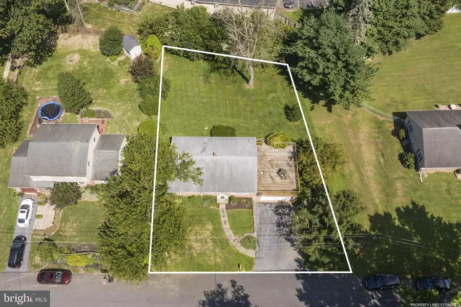 1717 Pennsylvania Ave, Lancaster, PA 17602 - #2