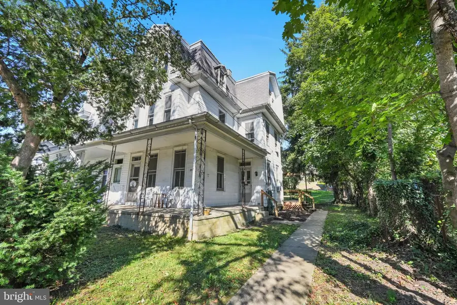 25 Froelich Ave, Mountville, PA 17554 - #2