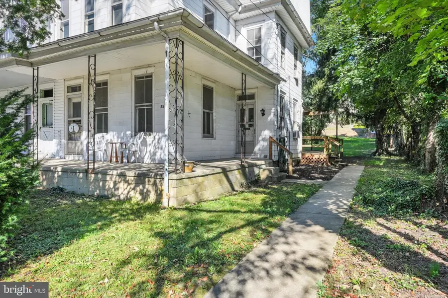 25 Froelich Ave, Mountville, PA 17554 - #3