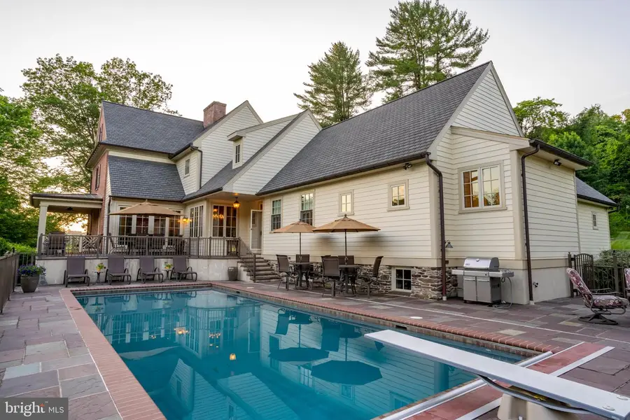 4459 Main St, Conestoga, PA 17516 - #3