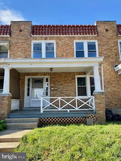 543 Burrowes Ave, Lancaster, PA 17602 - #1