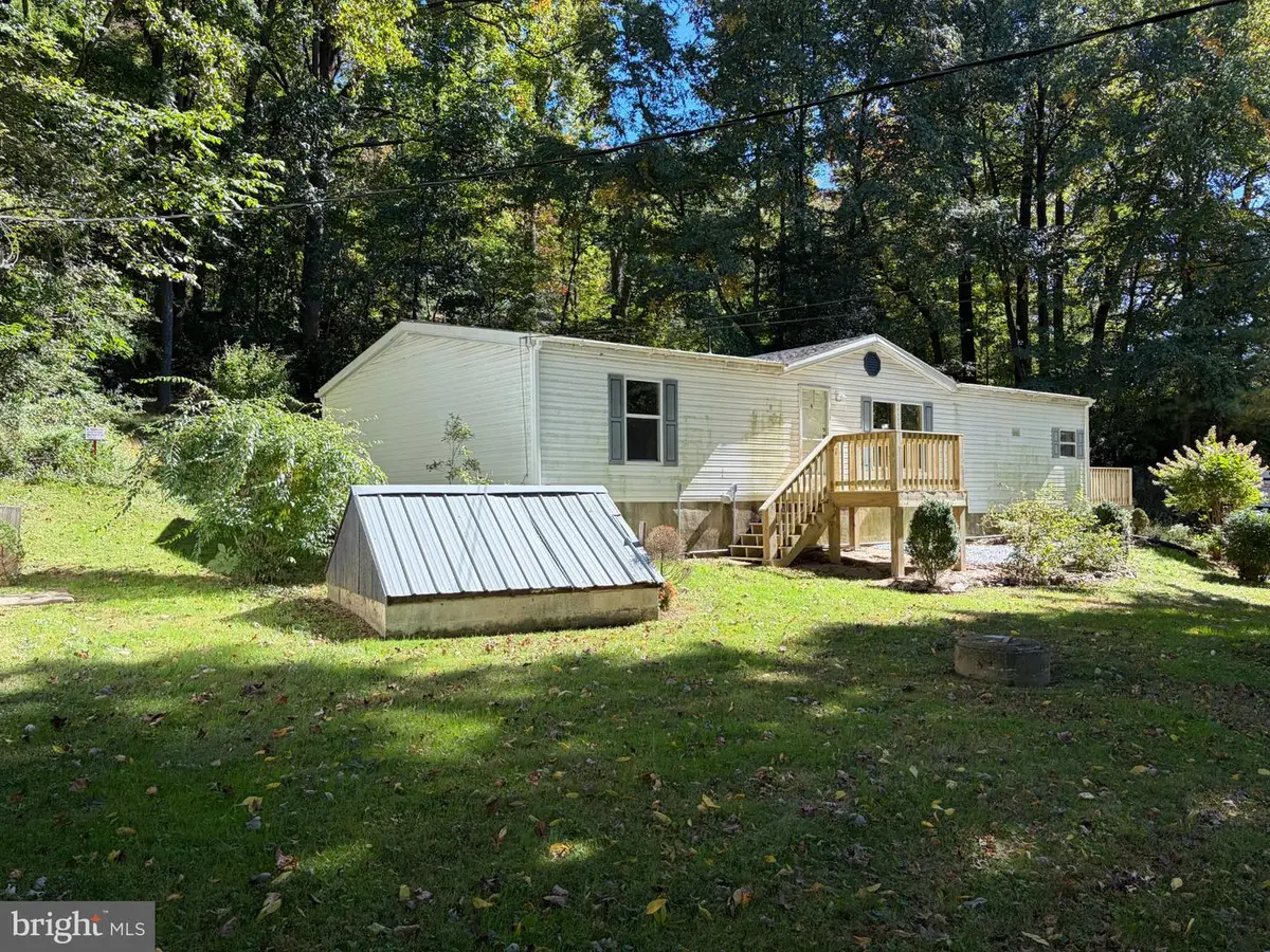 81 Silver Mine Rd, Conestoga, PA 17516 - #1