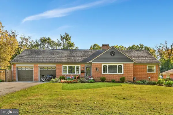 1728 Wheatland Ave, LANCASTER, PA 17603