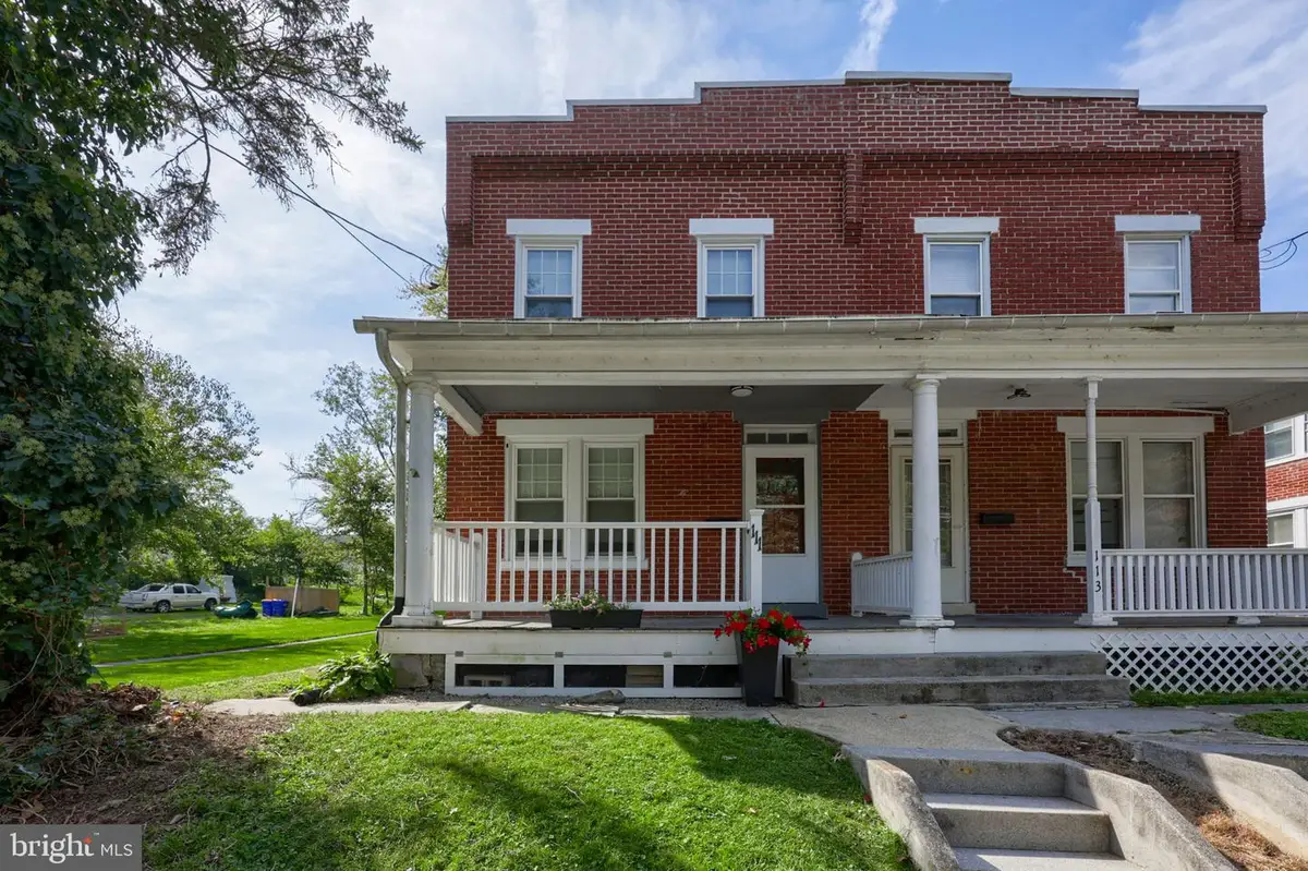 111 N Prince St, Millersville, PA 17551 - #1
