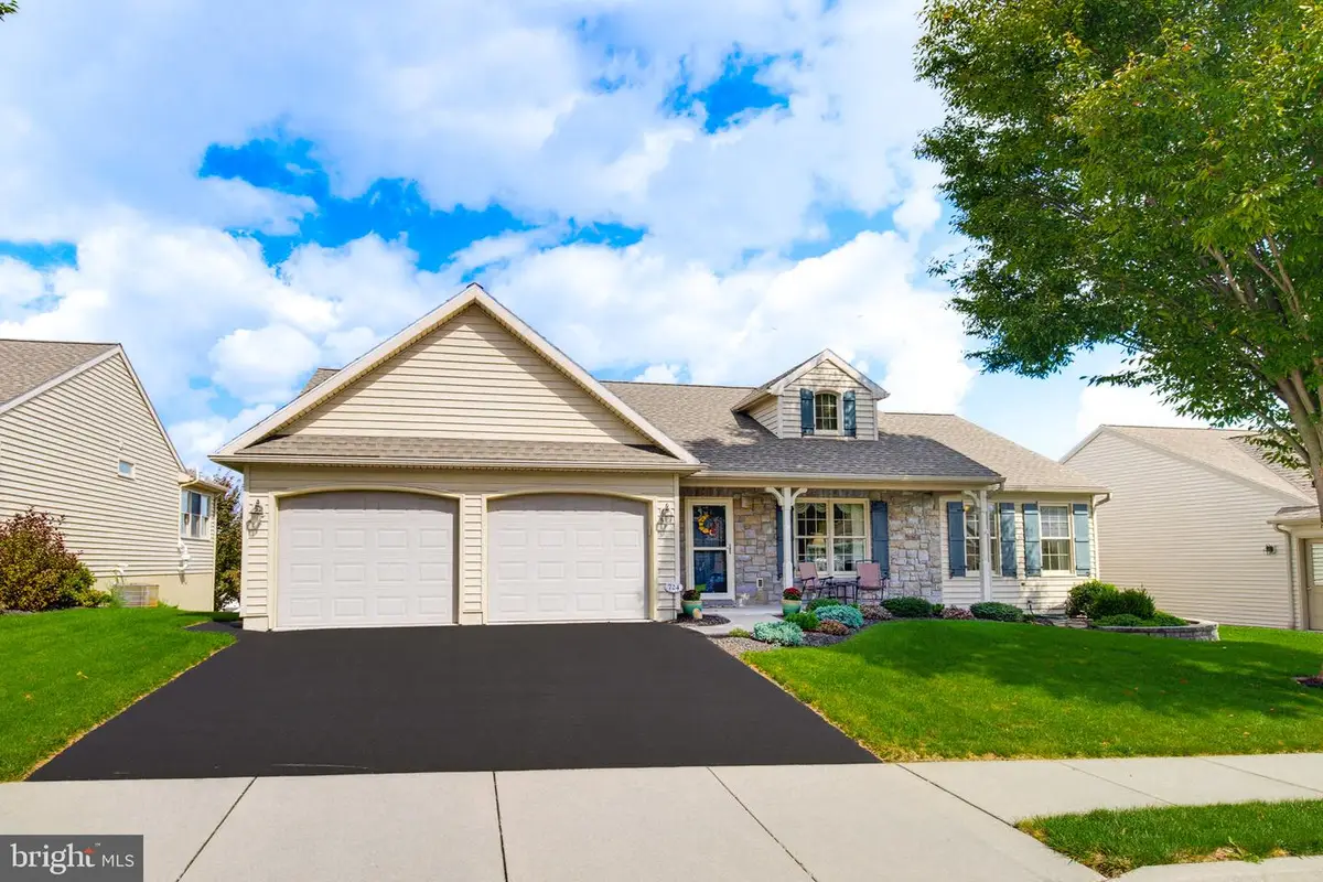 724 Heather Rdg, Manheim, PA 17545 - #1