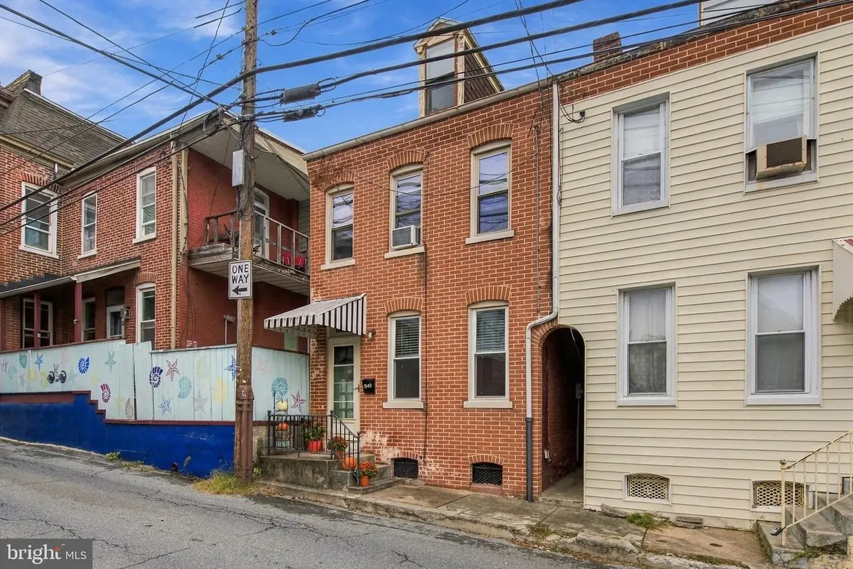 349 N Concord St, Lancaster, PA 17603 - #1