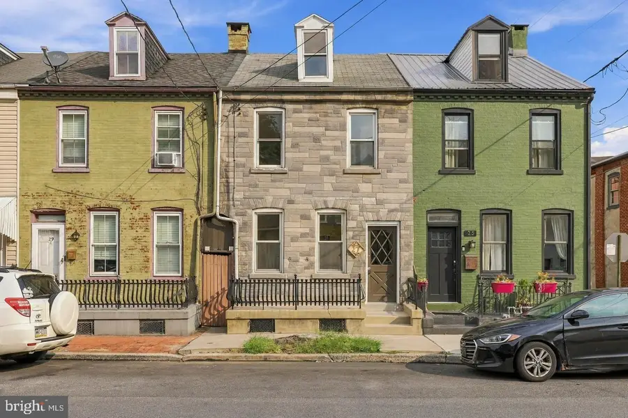 27 W New St, Lancaster, PA 17603 - #2