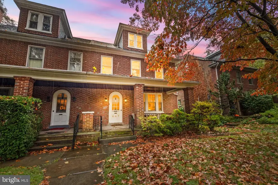 647 State St, Lancaster, PA 17603 - #2
