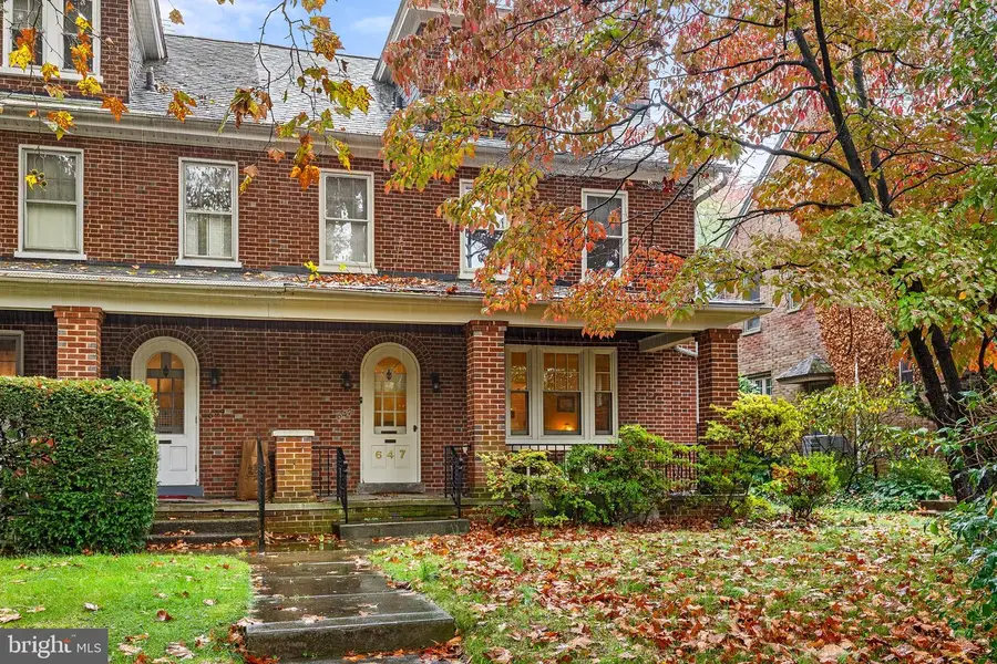 647 State St, Lancaster, PA 17603 - #3