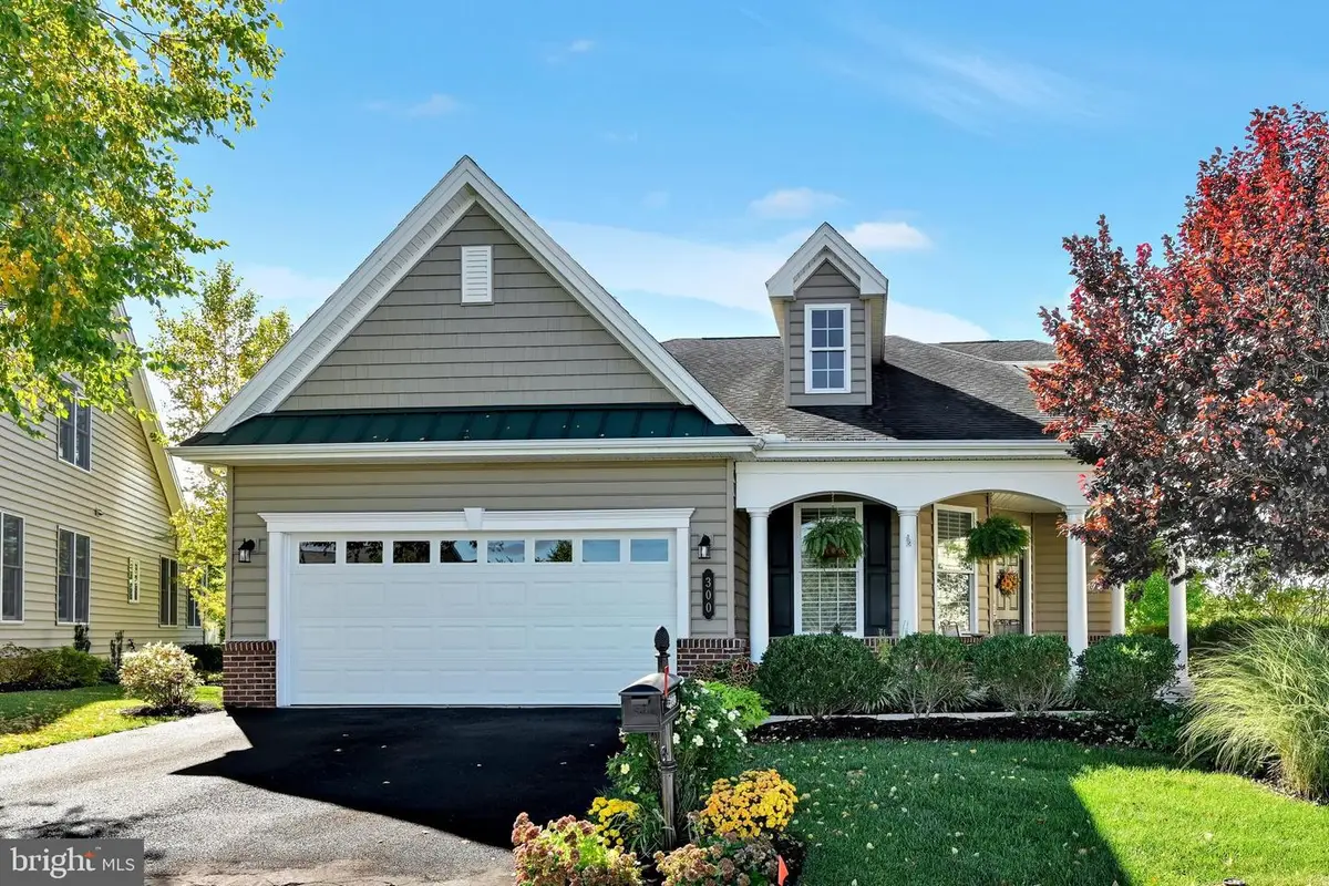 300 Centennial Ct, Lititz, PA 17543 - #1