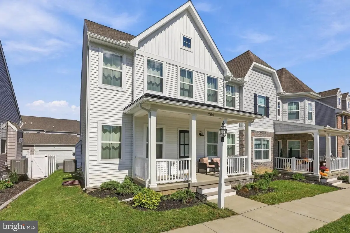 2205 Alderbrook Ln, Lancaster, PA 17601 - #1