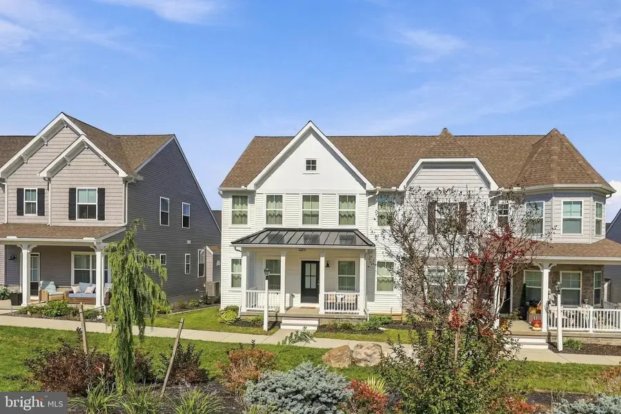 2205 Alderbrook Ln, Lancaster, PA 17601 - #2