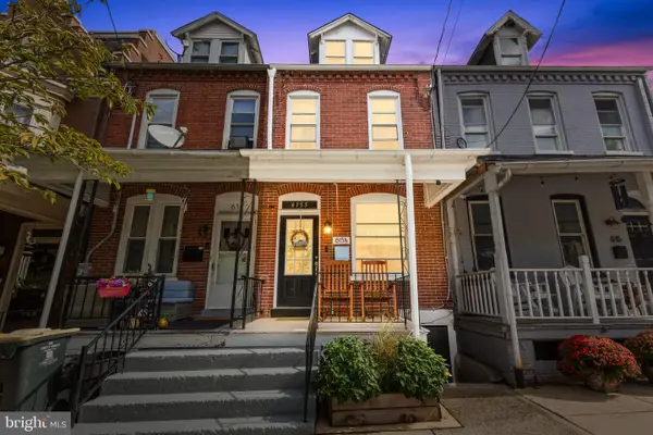 615 1/2 N Shippen St, LANCASTER, PA 17602