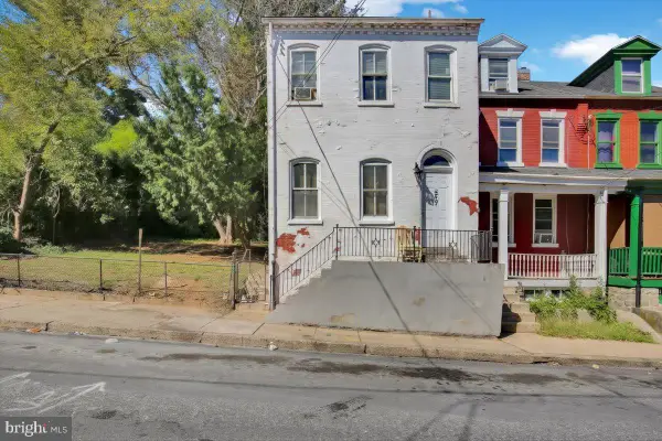 667 Saint Joseph St, LANCASTER, PA 17603