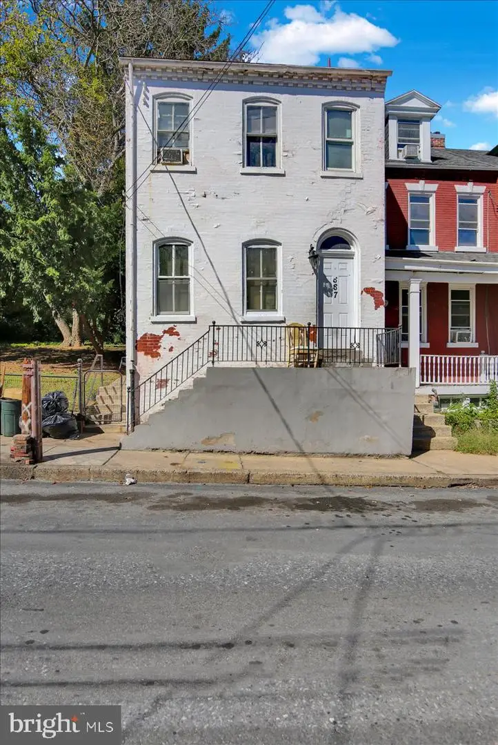 667 Saint Joseph St, Lancaster, PA 17603 - #2