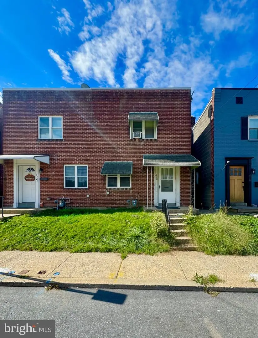 638 N Mary St, Lancaster, PA 17603 - #1