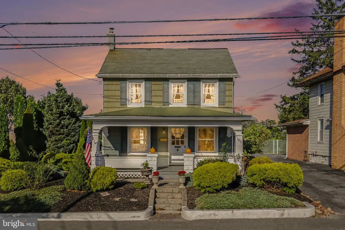 1259 E Newport Rd, Lititz, PA 17543 - #1
